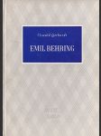 Emil Behring - náhled