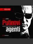 Putinovi agenti (audiokniha) - náhled