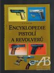 Encyklopedie pistolí a revolverů - náhled