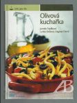 Olivová kuchařka - náhled