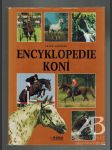 Encyklopedie koní - náhled