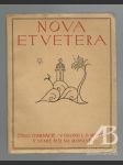 Nova et Vetera, číslo osmnácté / v únoru L. P. MCMXVI - náhled
