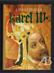 Karel IV. Život a dílo 1316 - 1378 - náhled