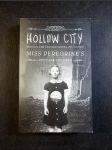 Hollow City - The Second Novel of Miss Peregrine´s Peculiar Children - náhled