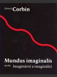 Mundus imaginalis - náhled