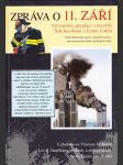 Zpráva o 11. září - náhled