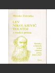 Lev Nikolajevič Tolstoj a ruská próza - náhled