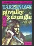 Tarzanovy povídky z džungle - náhled