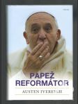 Papež reformátor - náhled