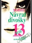 Návrat divošky - náhled