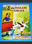 Zatoulané číslice - náhled