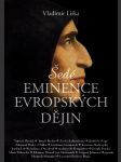 Šedé eminence v evropské historii - náhled