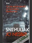 Snehuliak - náhled