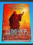 Dimiter - Příběh agenta vyslaného peklem - náhled