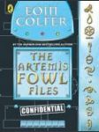 The Artemis Fowl files - náhled