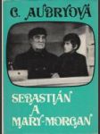 Sebastián a Mary-Morgan - náhled