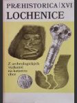 Lochenice - Z archelogických výzkumů na katastru obce - náhled