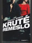 Kruté remeslo - náhled