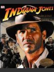 Indiana Jones (kompletný sprievodca) - náhled