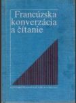 Francúzska konverzácia a čítanie - náhled