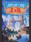 Exil (Svět čarodějnic 6) - náhled