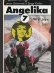 Angelika 7 - Angelika a Nový svet - náhled