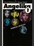 Angelika 1 - Angelika, markíza anjelov - náhled