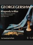 Rhapsody in Blue / An American in Paris - náhled