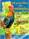 Mi gran libro de animales - náhled
