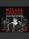 Justiční vražda (audiokniha) - náhled