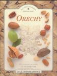 Orechy - náhled