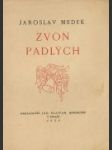 Zvon padlých - náhled