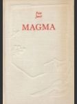 Magma - náhled