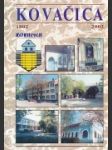 Kovačica 1802 - 2002 - náhled