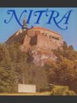 Nitra - náhled