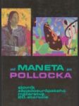 Od Maneta po Pollocka - náhled