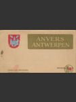 Anvers - Antwerpen - náhled