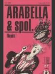 Arabella & spol. - náhled