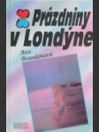 Prázdniny v Londýne - náhled