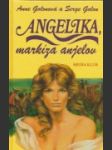 Angelika, markíza anjelov - náhled