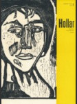 Hollar XXXII., 1-4 - náhled
