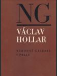 Václav Hollar - náhled