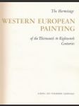 Western European Painting - náhled