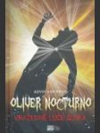 Oliver Nocturno - náhled