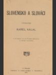Slovensko a Slováci - náhled