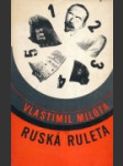 Ruská ruleta - náhled