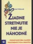 Žiadne stretnutie nie je náhodné - náhled