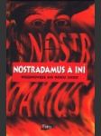 Nostradamus a iní - náhled