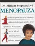 Menopauza - náhled
