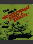 Československé tanky a tankisté - náhled